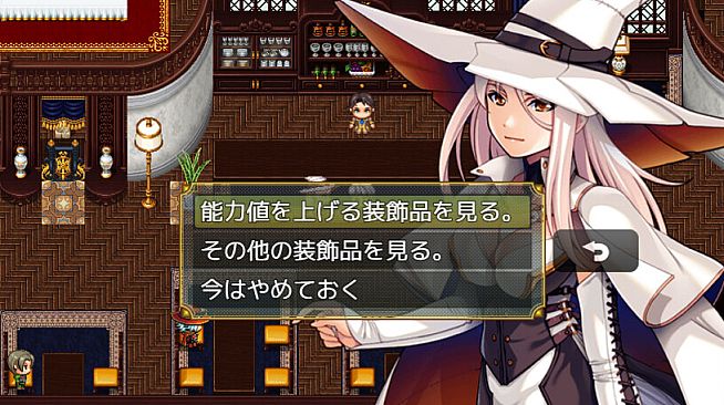 slaves - Additional All-Ages Story & Graphics DLC