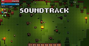 DunHero Soundtrack