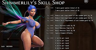 Danny's Debt is Eternal