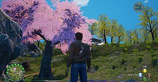 Shenmue III Enhanced
