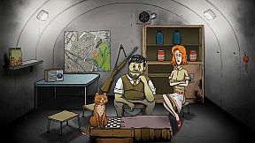 60 Seconds! Reatomized