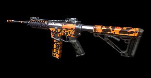 Blood and Zombies - Skins Pack 2