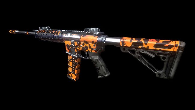 Blood and Zombies - Skins Pack 2