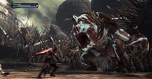 STAR WARS - The Force Unleashed Ultimate Sith Edition