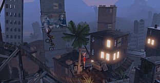 Trials Fusion - After the Incident - DLC 6