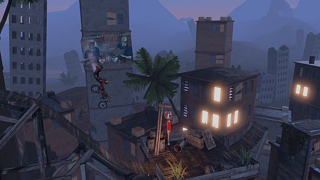 Trials Fusion - After the Incident - DLC 6