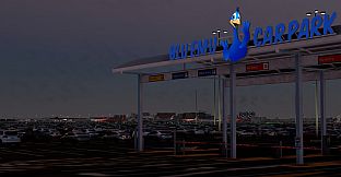 Tower! Simulator 3 - YSSY Airport