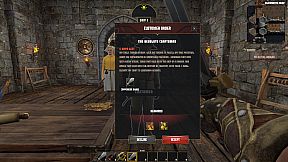 Medieval Crafter: Blacksmith