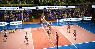 Killer Aces Volleyball