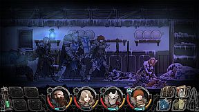 Vambrace: Cold Soul