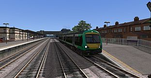 Train Simulator: BR Class 170 ‘Turbostar’ DMU Add-On