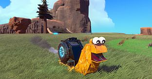 Trailmakers: Texture Pack 2