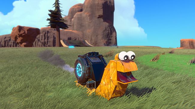 Trailmakers: Texture Pack 2