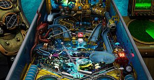 Pinball FX - Core Collection
