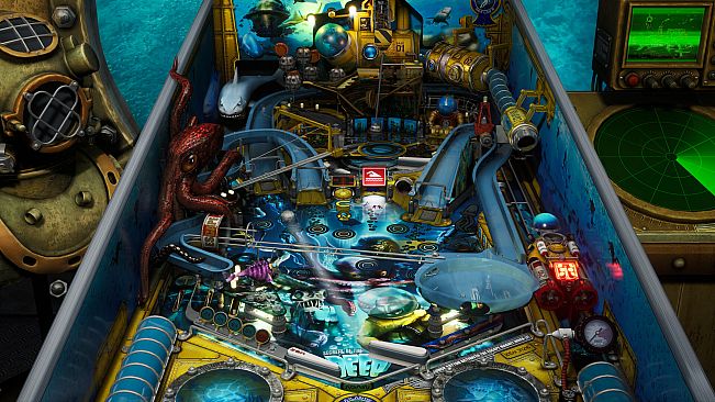 Pinball FX - Core Collection