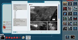 Fantasy Grounds - Titan Effect (Savage Worlds)