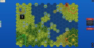 Hexagon Imperium