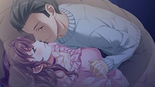 新・他の男の精液で孕んでもいいですか…?　２ ～ 全身汗だく浮気セックスで妊娠したウェディングプランナーの婚約者 ～