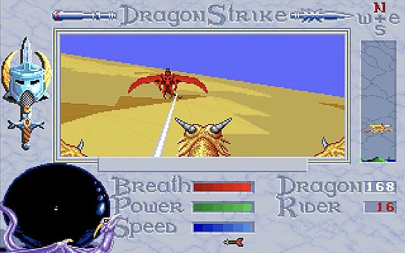 DragonStrike