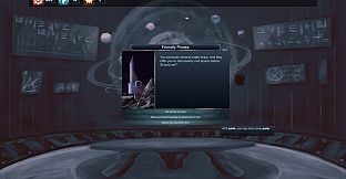 Cruel Galaxy: Discordia