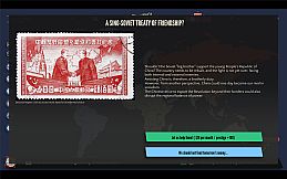 Maestro's Cold War 2