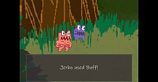 Jeebo & Jerbo vs. Life