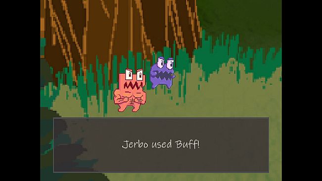 Jeebo & Jerbo vs. Life