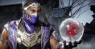 Mortal Kombat 11 Kombat Pack 2