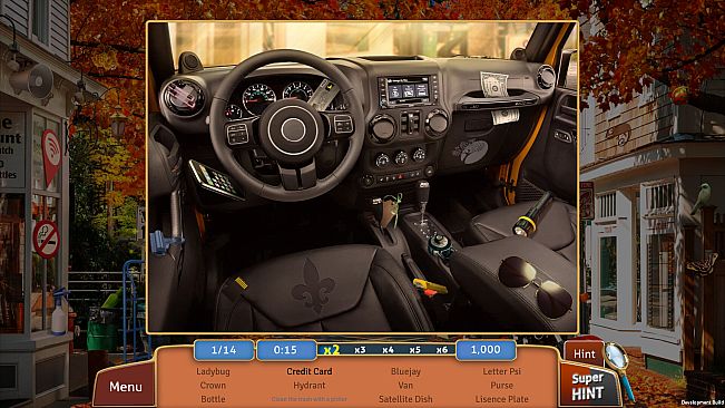 Finding America: New England