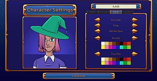 Spellbound : The Magic Within