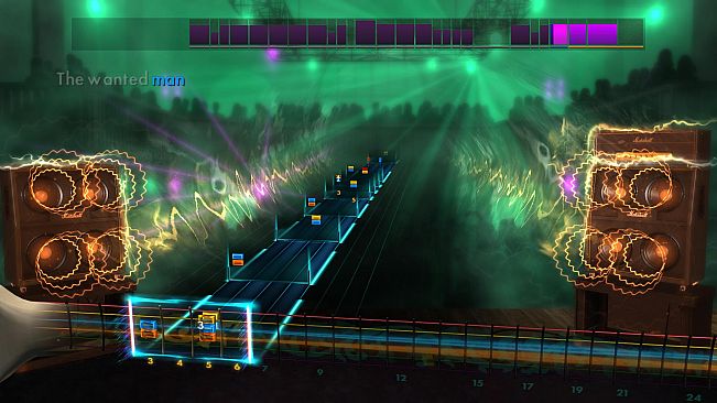 Rocksmith 2014 – Styx - “Renegade”