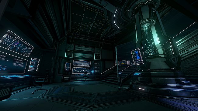 The Station VR
