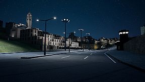 The Ritual - Mystery Driving