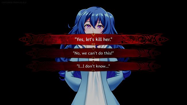 Yet Another Killing Game