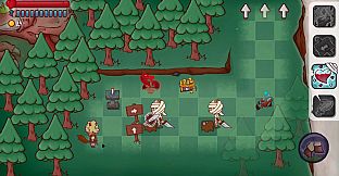 The Secrets of the Forest