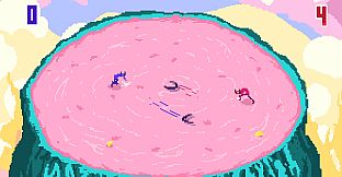 Bamerang: Warm-Up Duel