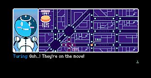 2064: Read Only Memories
