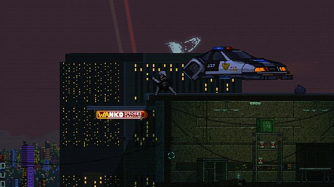 MiniLAW: Ministry of Law