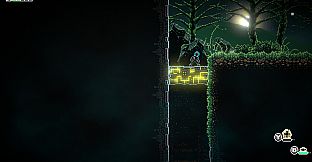 TAKE BOMB: The suit take off