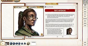 Fantasy Grounds - Pathfinder(R) for Savage Worlds: Hollows Last Hope