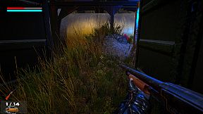 Strangeland - The Last Colony