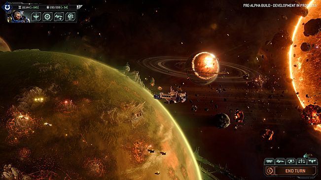 Total War: WARHAMMER 40,000