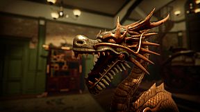 The Room 4: Old Sins