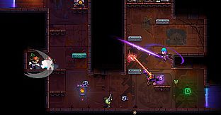 Neon Abyss 2
