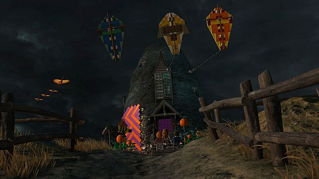 LEGO Harry Potter: Years 5-7