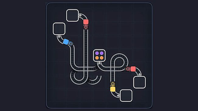 Tiny Trains