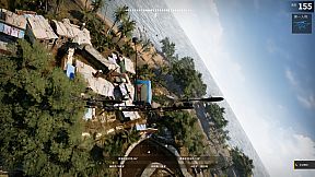 XFlight: FPV Drone Simulator