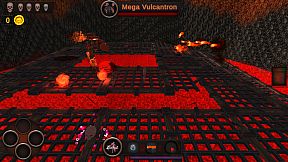 Cymut X Mutrobo - The last Cymut