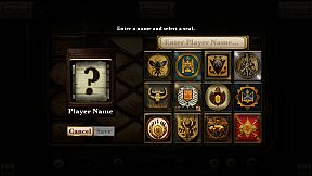 World War: An Age of Industry & Magic