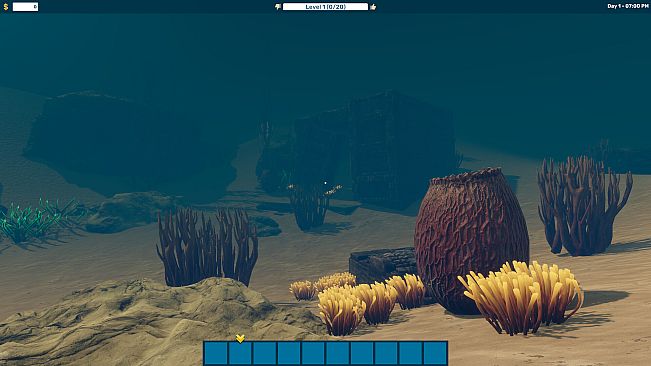 Paradise Beach Simulator